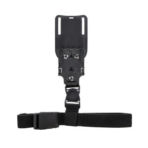 Safariland RGRUBLCOMPLETE2 RGR-UBL  Belt Black