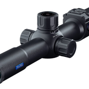 PARD NSM-35 Night Stalker Mini Night Vision Black 3x35mm Multiple Reticle