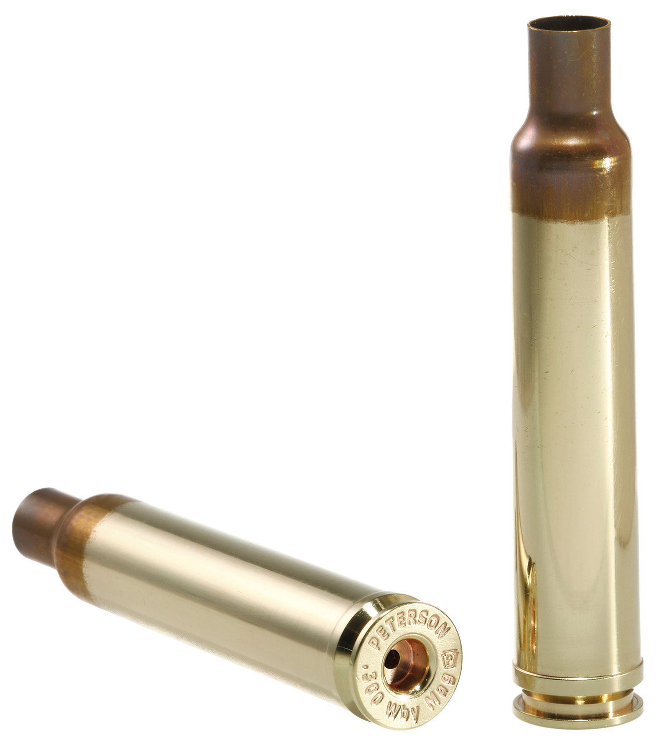 Peterson Cartridge 40003-R 300Wthby Mag Rifle 50 Per Box/10 Case