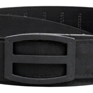 NEXBELT EIS6270 TITAN BUCKLE W/BLK SUPREME STRAP