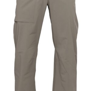 LEU 187506 STORM WARDEN RAIN PANT ASH GREEN XL