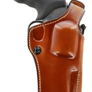 GALCO PHX106 PHOENIX STRONGSIDE/CROSSDRAW TAN