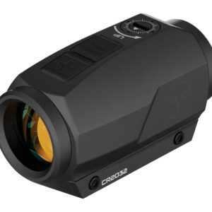 FIREFIELD FF26035 RAPIDSTRIKE RED DOT