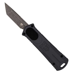 COBRA CALI952GEN2BLKTNS  *CA* OTF 952 TANTO BLK