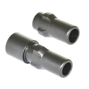 GRIFFIN 3L1236         3 LUG ADAPTER 9MM 1/2X36