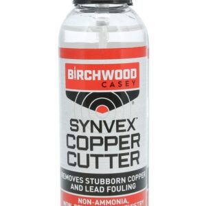 BIR 44500          SYNVEX COPPER CUTTER 6OZ SPRAY