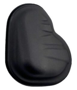 HENRY HOLSTERS X-PHL-0009-03 WEDGE RX - RH SMALL