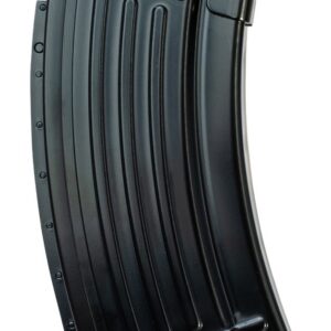 GP 810091157688 AK47 10RD 10/20 STEEL MAG BLK
