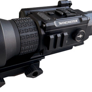 WINCHESTER SUPREME OPTICS - THSX THERMAL SCOPE 640 50MM
