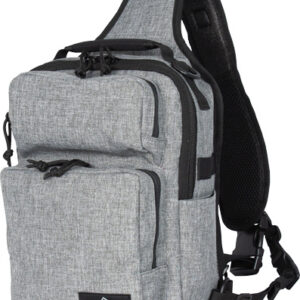 RED ROCK URBAN ROVER SLING BAG - GRAY