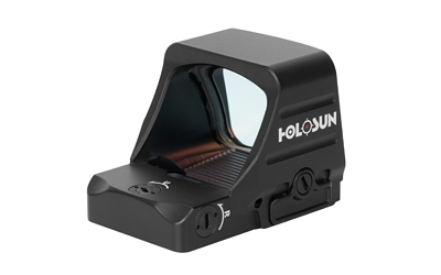 HOLOSUN HS407COMP-RD-6 REFLEX SIGHT 6MOA DOT - Image 3