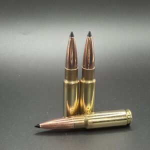 8.6 Blackout 180gr Maker TREX Expanding, 20ct