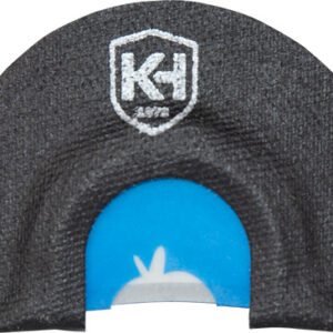 KNIGHT AND HALE HD SERIES - HALF MOON SPLIT V MOUTH CALL