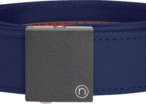 NEXBELT SUPREME APNDX EDC GUN - BELT 1.5" NAVY UPTO 50" WST
