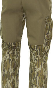 MUDDY TRX SOFTSHELL PANT - MO BOTTOMLAND LARGE