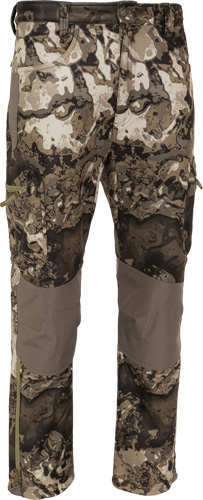 MUDDY TRX SOFTSHELL PANT - VEIL CANYON GREY 2X-LARGE - Image 2