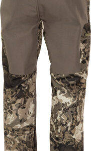 MUDDY TRX SOFTSHELL PANT - VEIL CANYON GREY 2X-LARGE