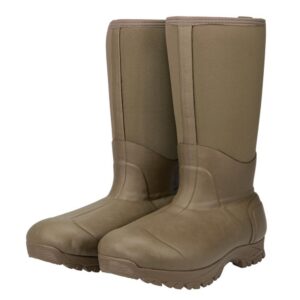 Muddy MTX Non-Insulated 17" Boot Clay 12D