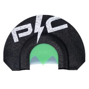 Power Calls Beau Brooks Signature Batwing Turkey Diaphragm Call 3/ct