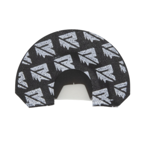 Riven Black Ice Diaphragm Elk Mouth Call