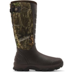 Lacrosse Alpha Lite II 16'' Boots Mossy Oak Country Roots 8