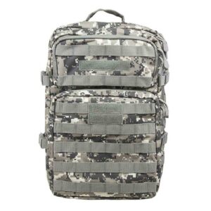 NcStar VISM Assault Backpack - Digital Camo