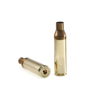 Peterson Unprimed Rifle Brass 338 Norma - 50/ct