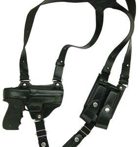 GL19 23 32 SHOLDERHLST BLK RH