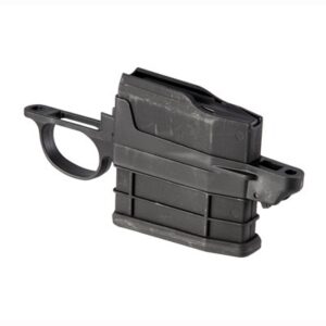 .300 WM 5 RD LA FLOOR PLATE & MAGAZINE KIT