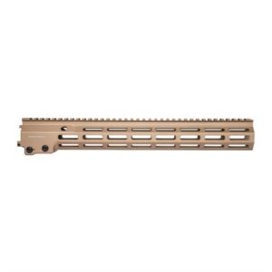 MK16 SM RAIL 15''  M-LOK FOR AR-15 DDC
