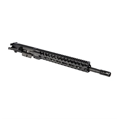 M4 LE6920EPR UPPER GROUP 16IN WITH BCG