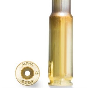 8.6 BLACKOUT RIFLE BRASS 100/BOX
