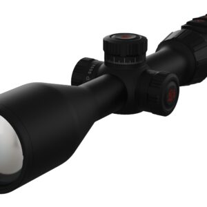ATN THOR 6 THERMAL 3-24X SCOPE