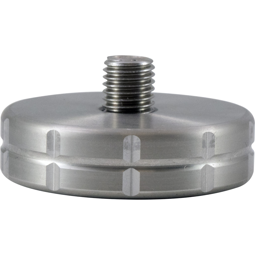 Axcel Stabilizer Weight 3 oz. 1.5 in. Stainless Steel