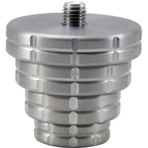 Axcel Stabilizer Weight 10 oz. Stack Stainless Steel