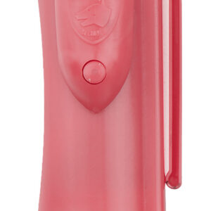 Guard Dog PSGDAFPK AccuFire  OC Pepper 0.50 oz Pink Includes Belt Clip/Case/Key Ring