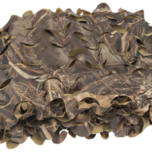 Vanish 25357 3D Die-Cut Tan/ Realtree Max-7 Ripstop 9.80" Long