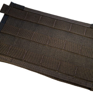 High Speed Gear 40CP00BK Chest Rig Platform Black