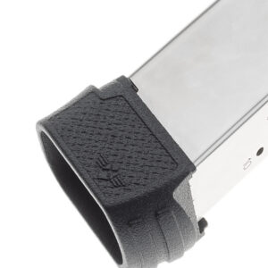 Xtech Tactical XT3045001   Black Polymer Fits Springfield Hellcat