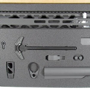 Timber Creek Outdoors TCGKS Greyman Complete Build Kit AR-15 Rifle Stealth