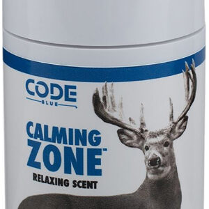 Code Blue OA1341 Calming Zone  Deer
