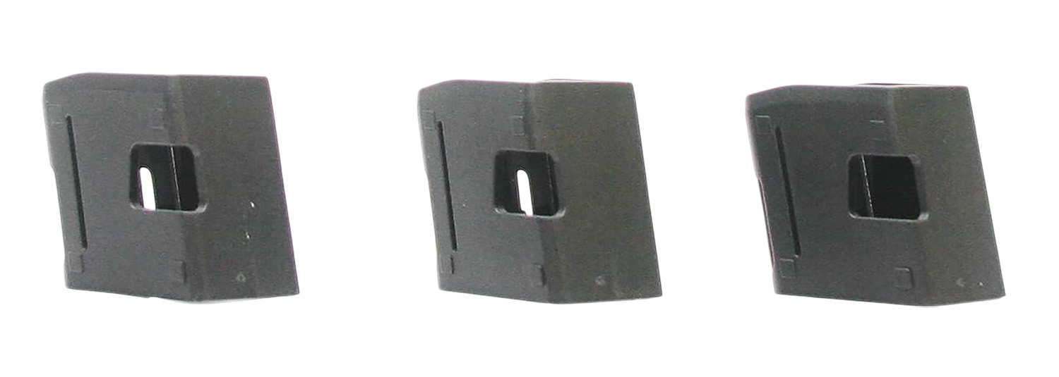 ATI MGSG9SIG Magazine Adapter 9mm Fits Sig 320 Black 3 Pack