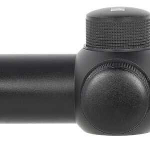 Aim Sports JHI2732B   Black 2-7x 32mm