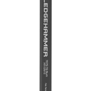 Breek Arms BRK6035 Latch Sledgehammer Charging Handle LE