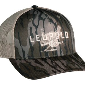 LEU 187753 TURKEY    MOSSY OAK          TRUCKER