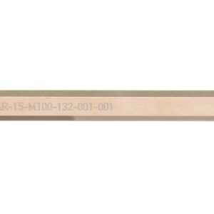 REPTILIA 100319 PULLER-AR15 CHARGING HANDLE  FDE