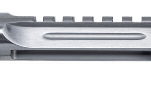 DESERT EAGLE 50AE L5 5" BARREL - CARBON STEEL BRUSHED CHROME