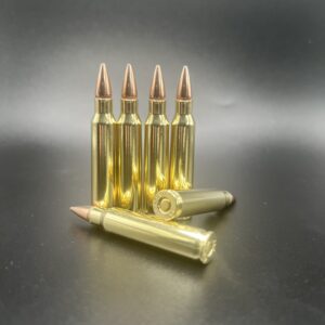 .223 55gr FMJ, 50ct