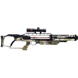 Ravin R10 Pro Crossbow Package XK7 Camo