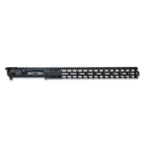 UPPER/HAND GUARD SET - BLACK, 17"
